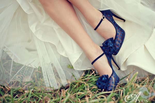 club della sposa azzurra