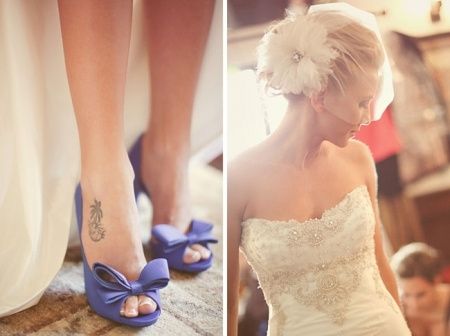 club della sposa azzurra