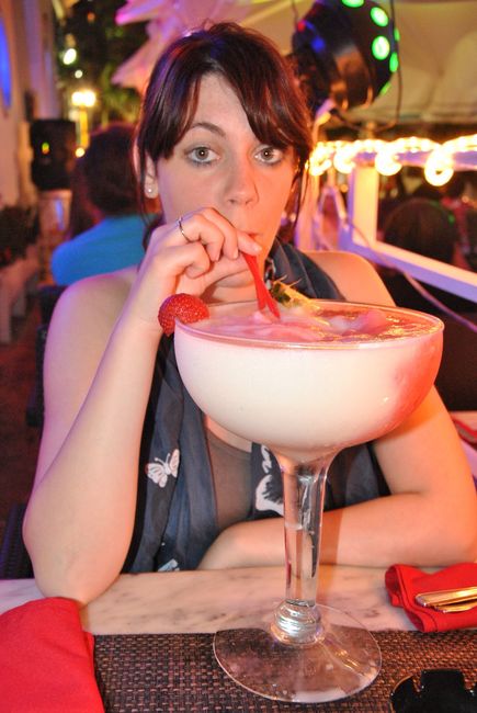 Happy hour Miami
