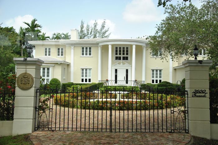 Miami house