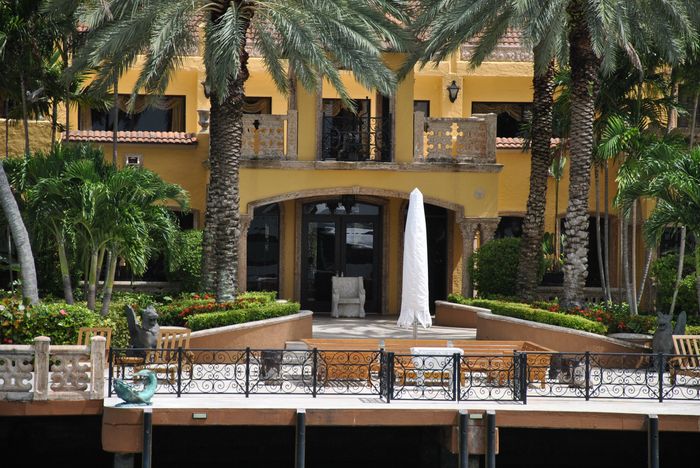 Miami house