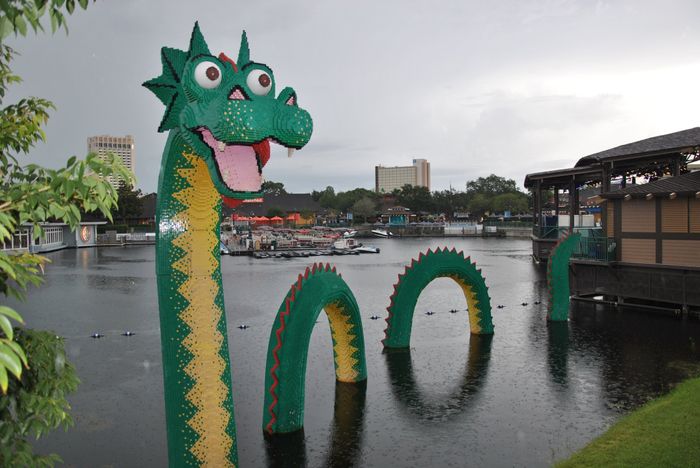 Downtown Disney