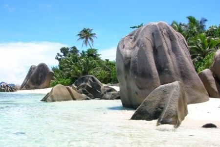 Seychelles