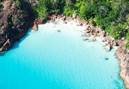 Seychelles
