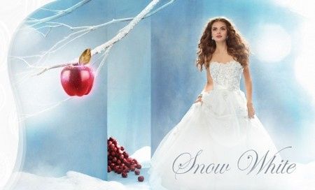 Snow white