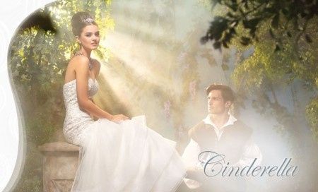 Cenerentola