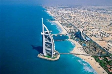 DUBAI