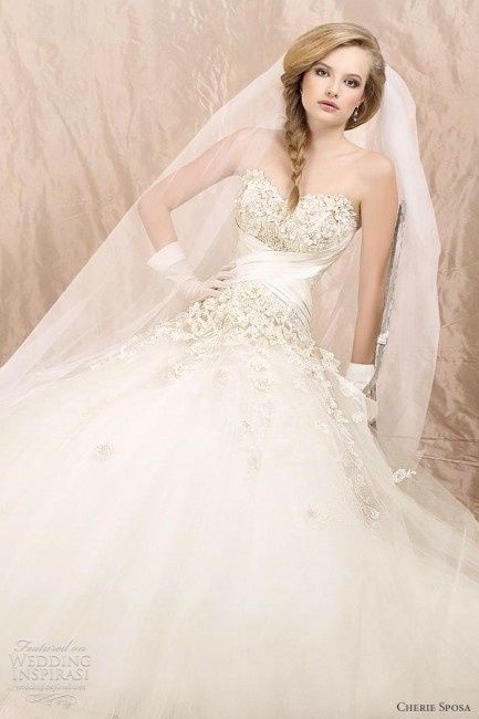 Cherie Sposa