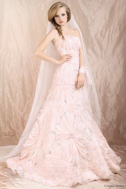 Cherie Sposa