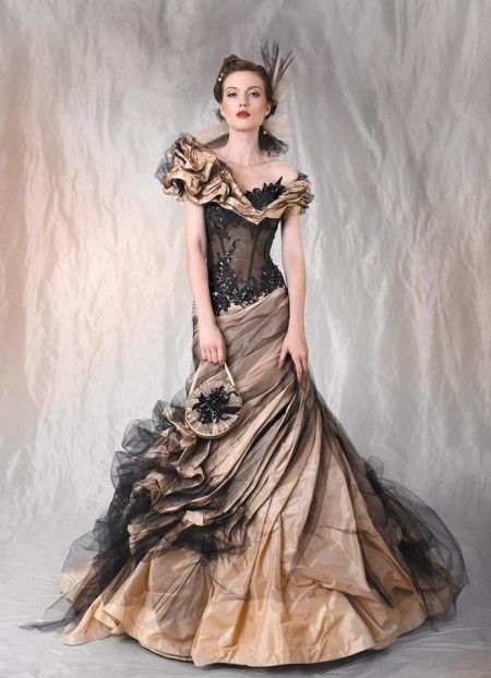 Cherie Sposa