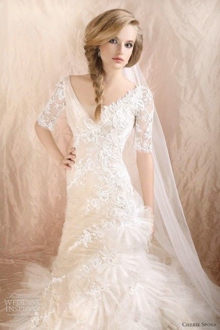 Cherie Sposa