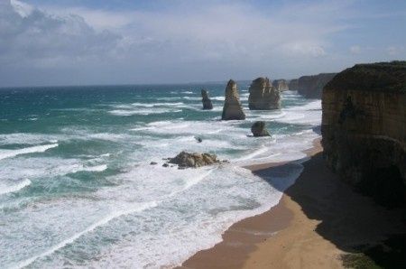 Viaggio di nozze: Australia