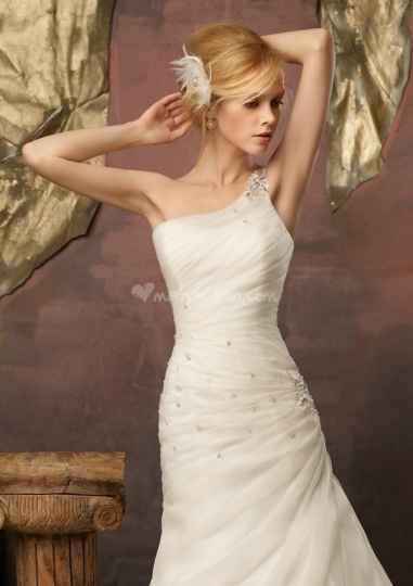 Abito sposa