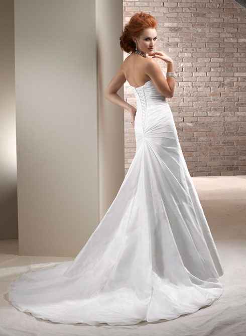 Abito sposa maggie