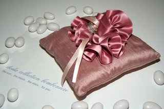 Matrimonio rosa