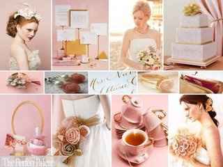 Matrimonio rosa