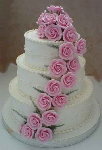 Matrimonio rosa