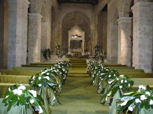Matrimonio verde