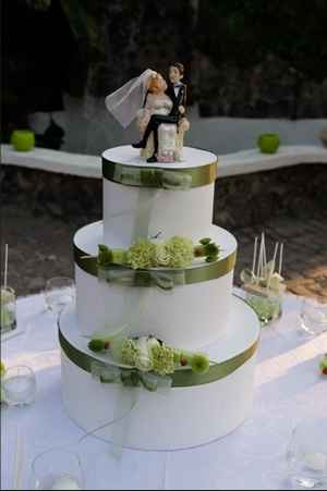 Matrimonio verde