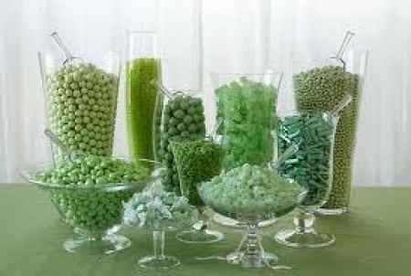 Matrimonio verde