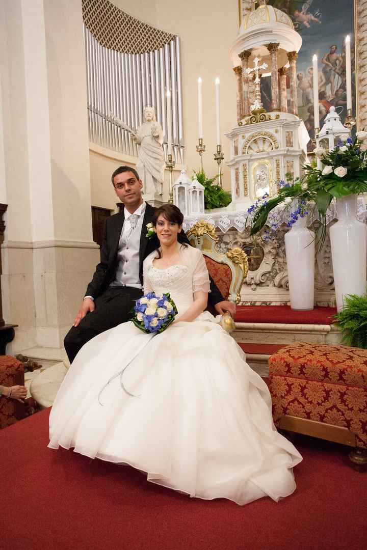 noi in chiesa