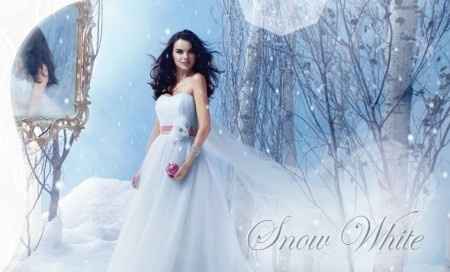 Snow white