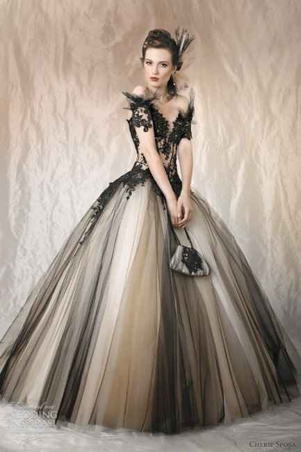 Cherie Sposa