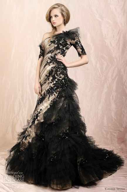 Cherie Sposa