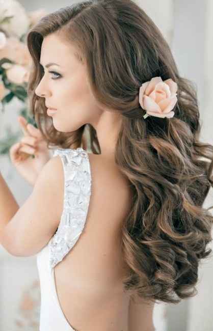 acconciatura capelli 