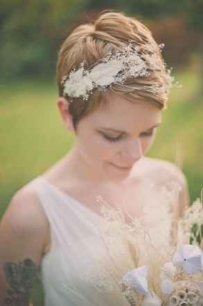 Wedding hairstyles