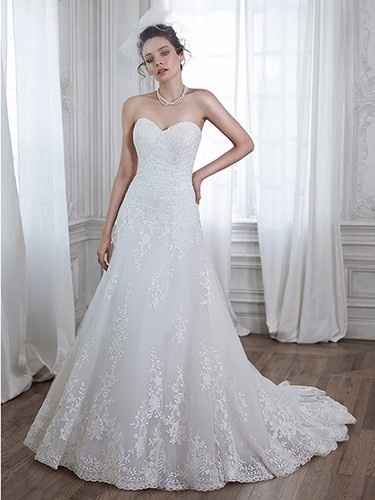 MG modello Corrina: