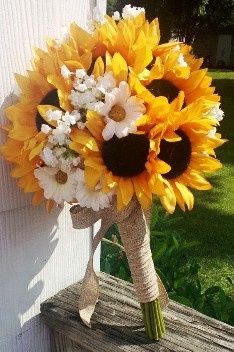 Bouquet di Margherite