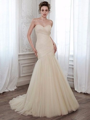 MG modello Lacey