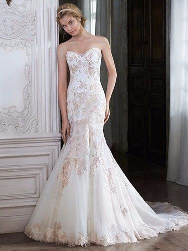 MG modello Mariella: