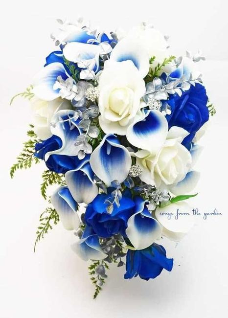 Scopri il bouquet perfetto per le tue nozze 7