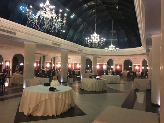 Sala interna