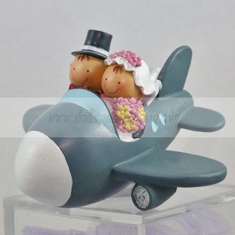 Cake topper