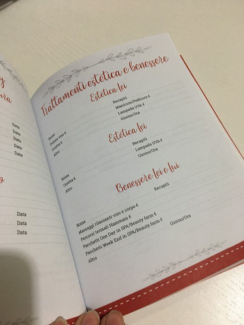 Agenda