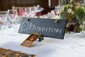 Cercasi consiglio per matrimonio nerd - 1