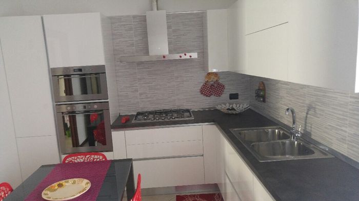 Le vostre cucine😍 10
