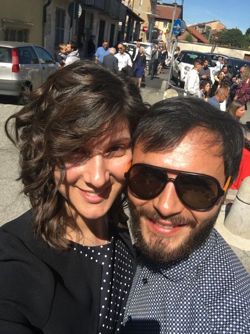 Condividi la vostra foto più bella insieme 📸 - 1