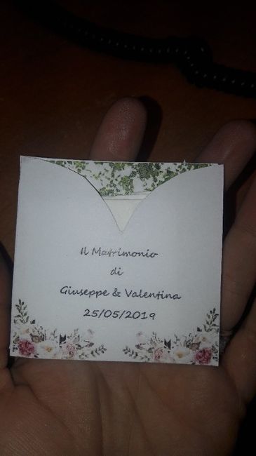 Consiglio spassionato - 1