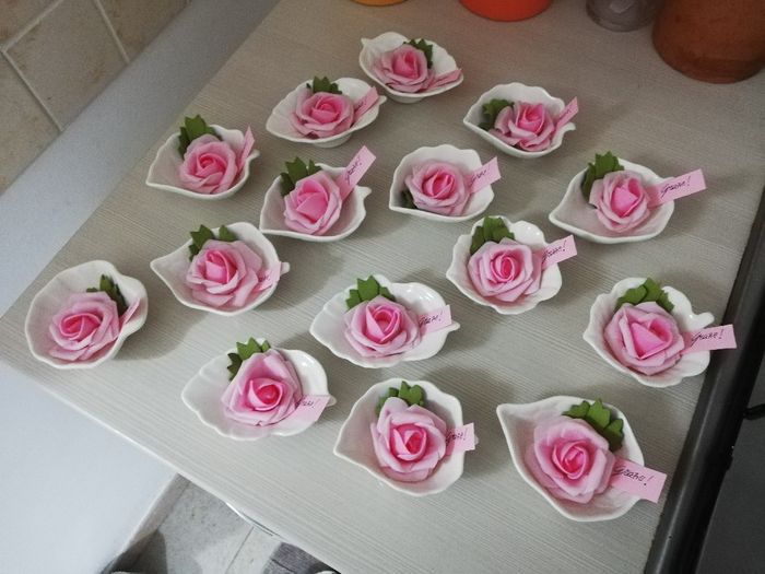 Pensierino addio al nubilato - 2