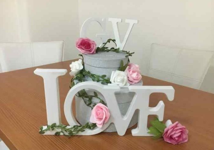 Portabuste al matrimonio - 1