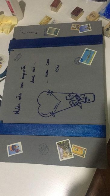 i miei Fai da Te - Parte 2- 7