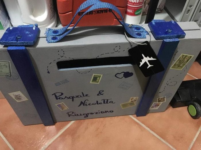 i miei Fai da Te - Parte 2- 8