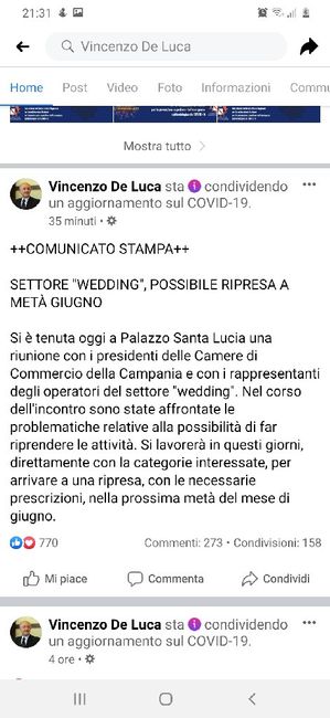 da luglio 2020 in poi - chi non intende rimandare - 1