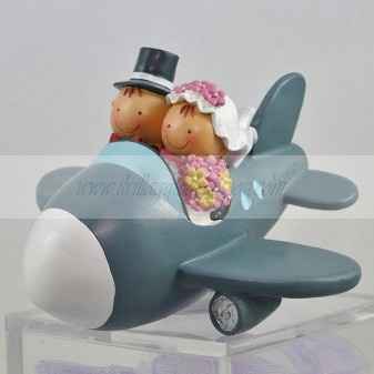 Cake topper