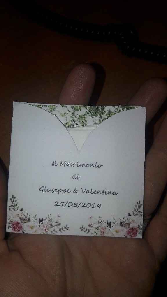 Consiglio spassionato - 1