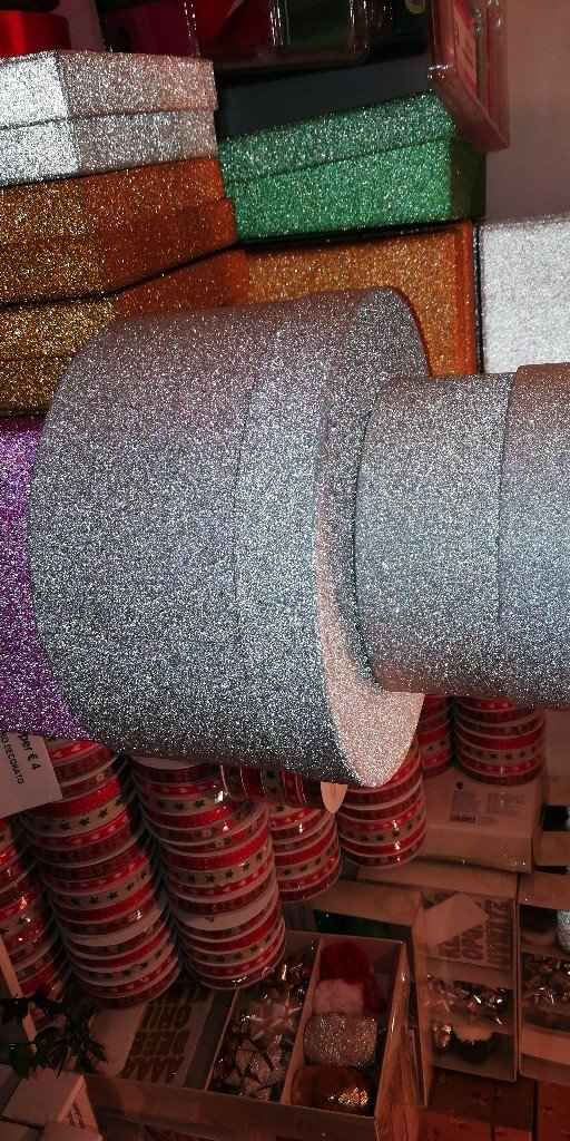 Buste al ristorante - 1